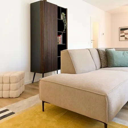 Apartment Modernes - Zwischen Reben&rhein *
